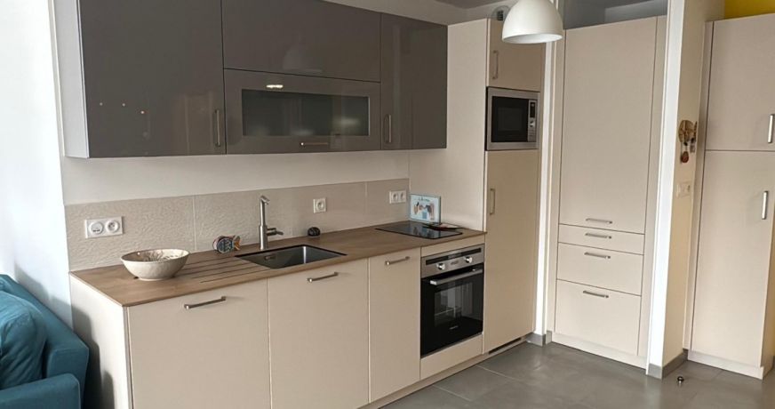 vente Appartement Dinard