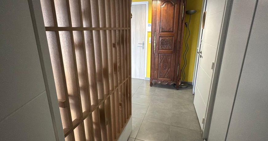 vente Appartement Dinard