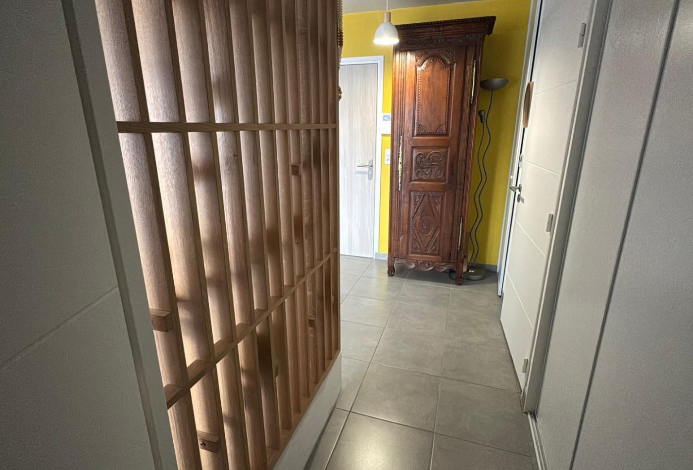 vente Appartement Dinard - Photo 5