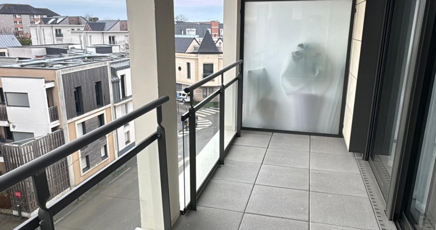 vente Appartement Dinard