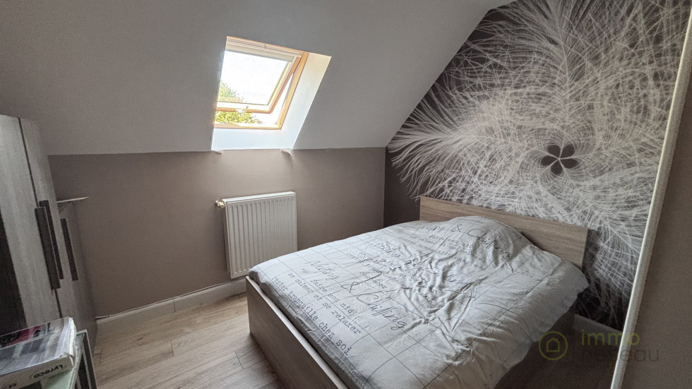 vente Maison Clermont - Photo 5