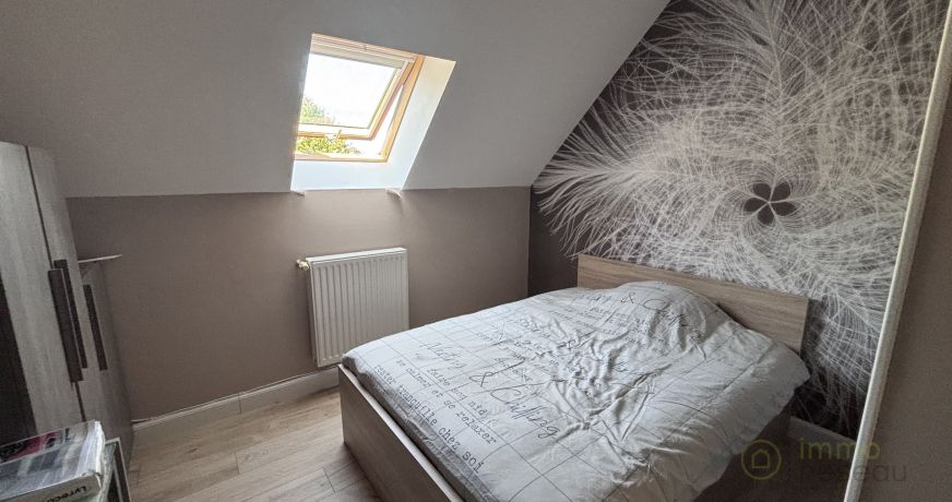 vente Maison Breuil Le Vert