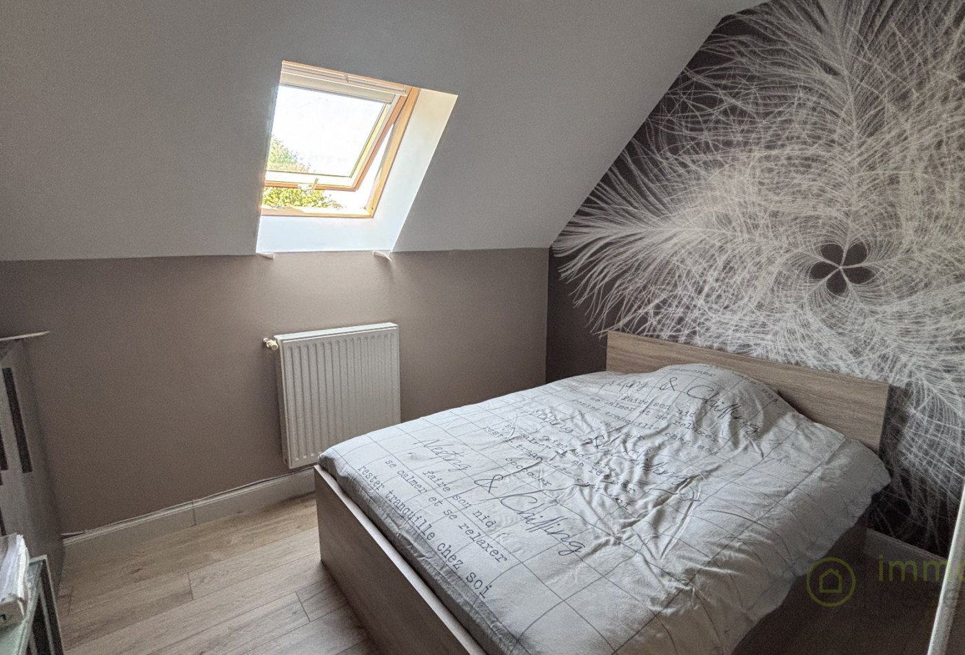 vente Maison Breuil Le Vert - Photo 5