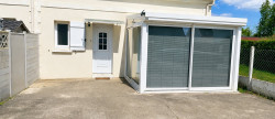 vente Maison Breuil Le Vert