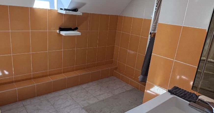vente Maison Breuil Le Vert