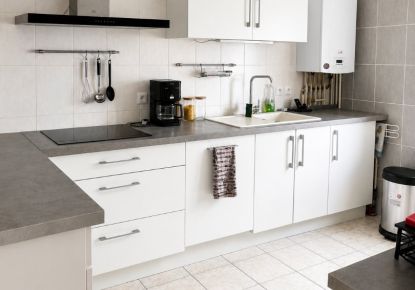 vente Maison Clermont