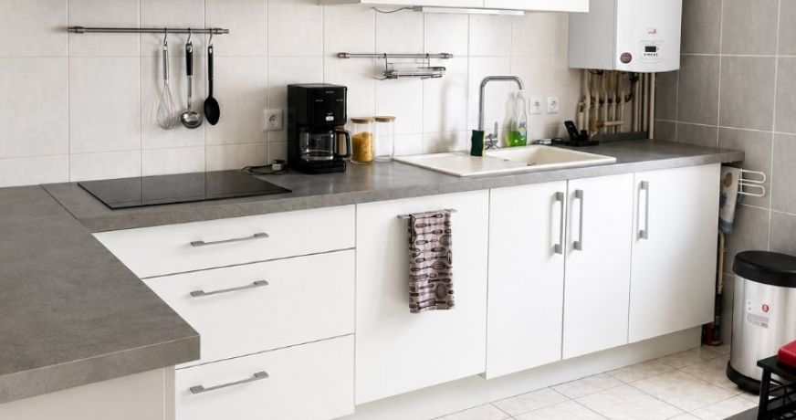 vente Maison Breuil Le Vert