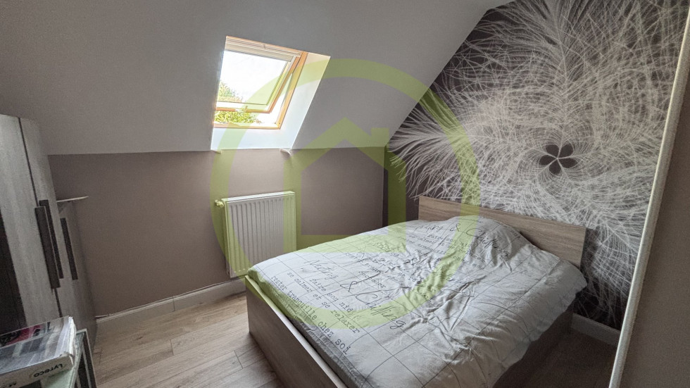 vente Maison Breuil Le Vert - Photo 3