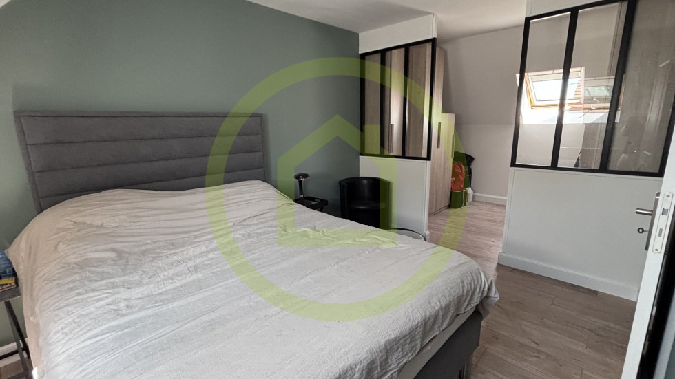 vente Maison Breuil Le Vert - Photo 4