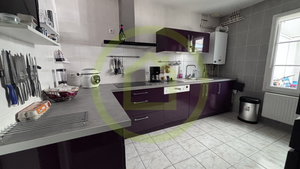 vente Maison Breuil Le Vert - Photo 5