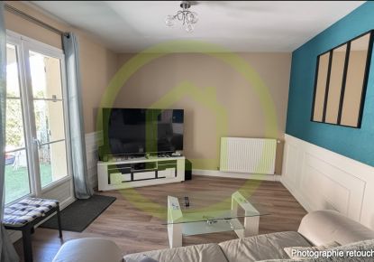 vente Maison Breuil Le Vert