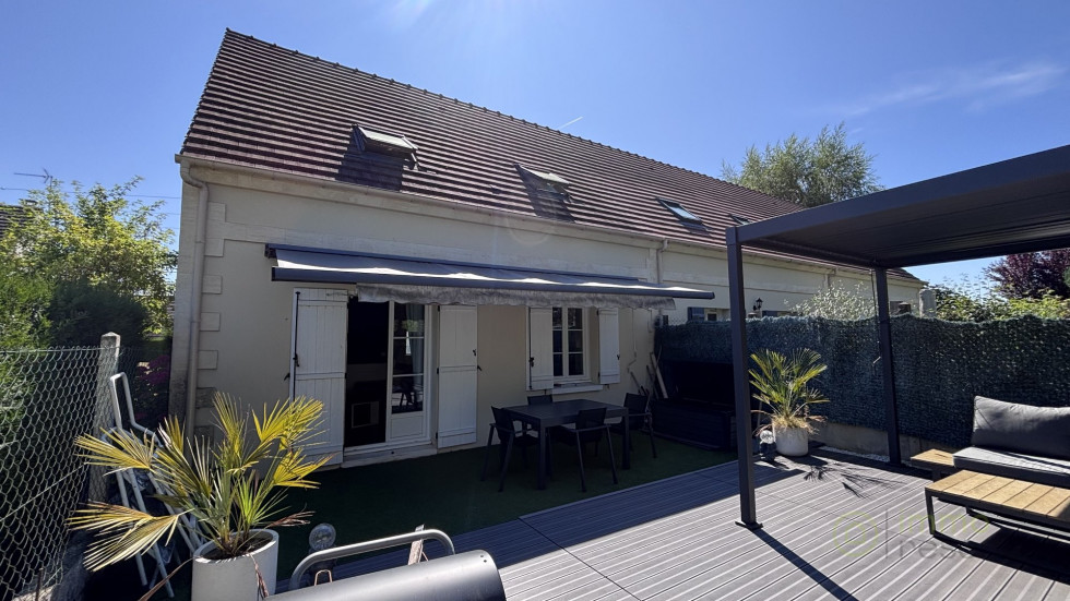 vente Maison Clermont - Photo 8