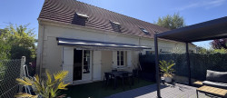 vente Maison Breuil Le Vert