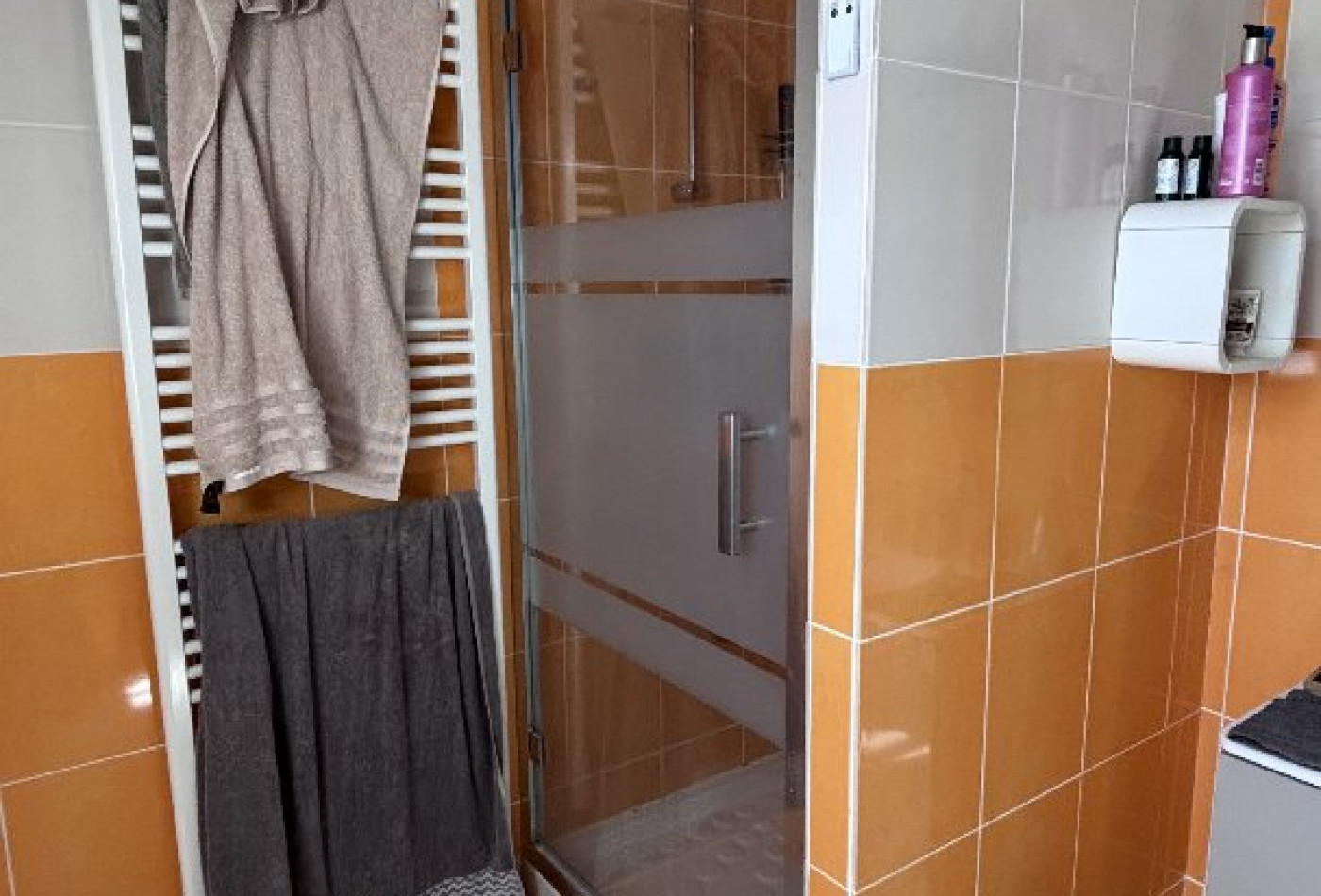 vente Maison Breuil Le Vert - Photo 7