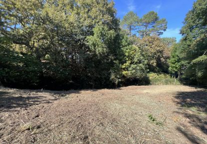 vente Terrain constructible Anglet