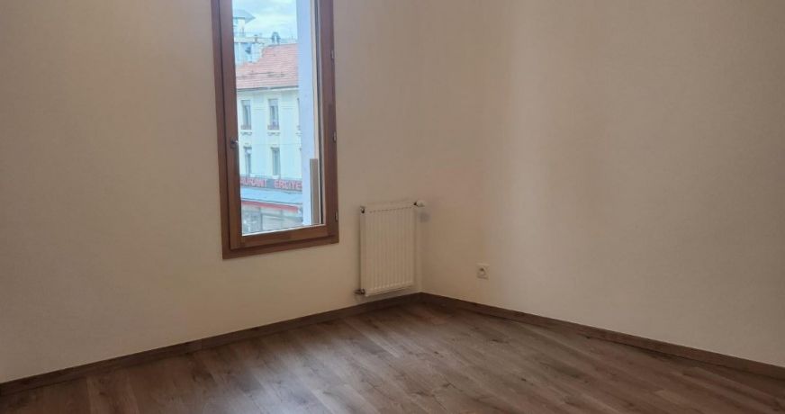 location Appartement Annemasse