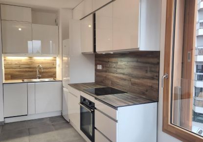 location Appartement Annemasse