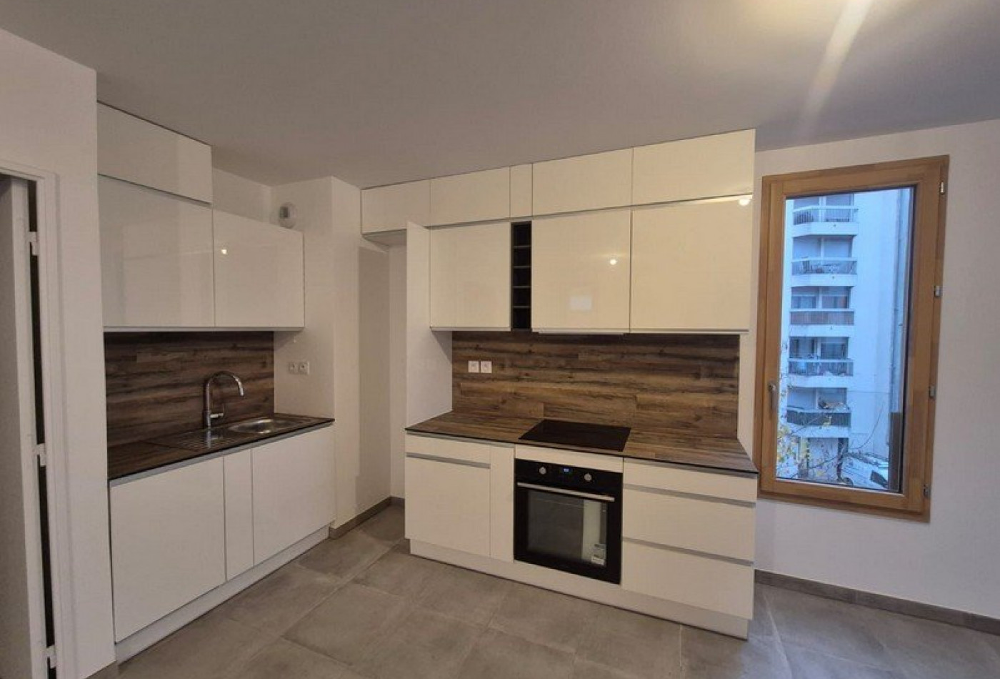 location Appartement Annemasse - Photo 9