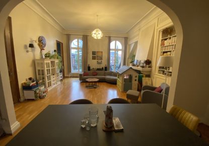 vente Appartement Roubaix