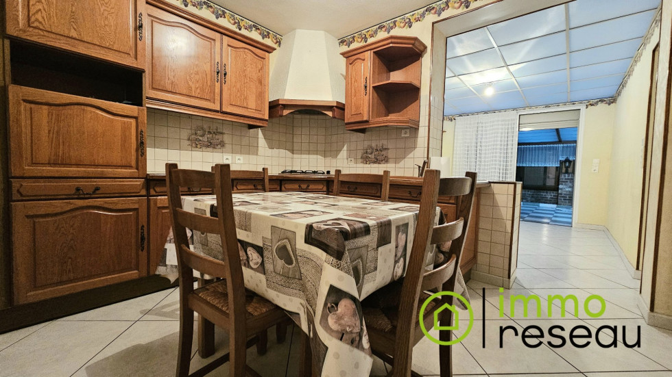 vente Maison Armentieres - Photo 4