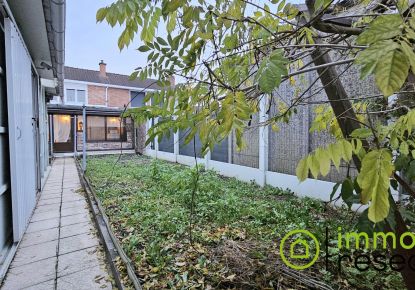 vente Maison Armentieres