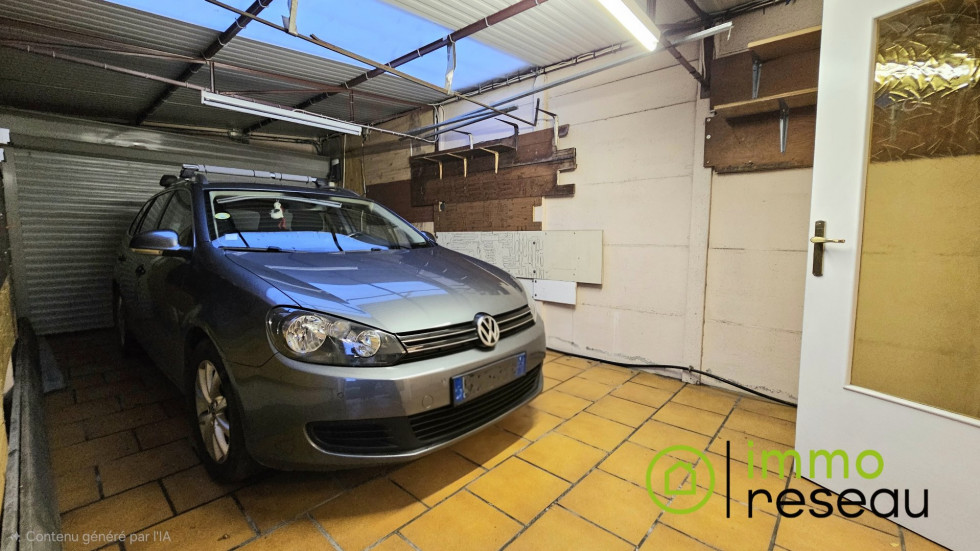 vente Maison Armentieres - Photo 9