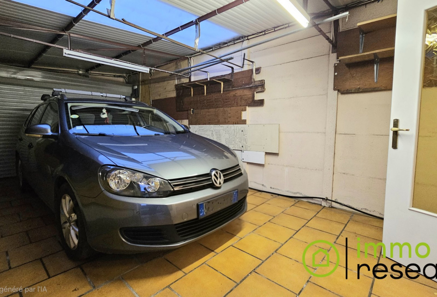 vente Maison Armentieres - Photo 9