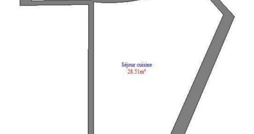 vente Appartement Vence