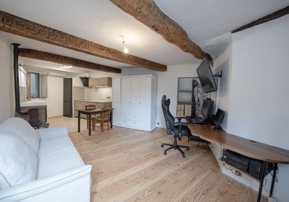 vente Appartement Vence