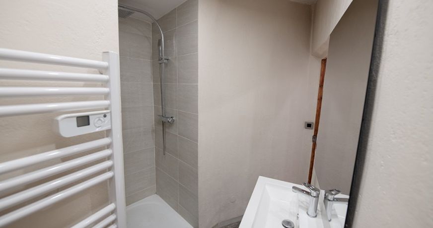 vente Appartement Vence