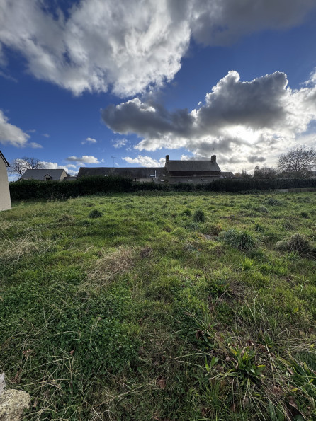 vente Terrain Dol-de-bretagne - Photo 1