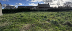 vente Terrain Dol-de-bretagne
