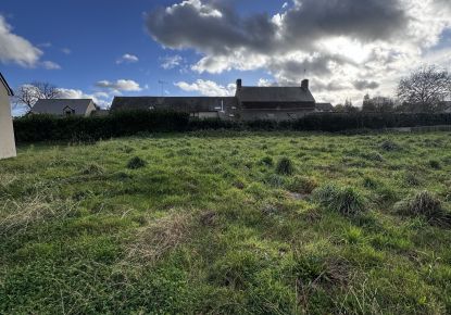 vente Terrain Dol-de-bretagne