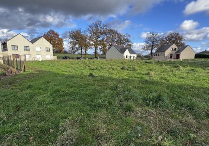vente Terrain Dol-de-bretagne