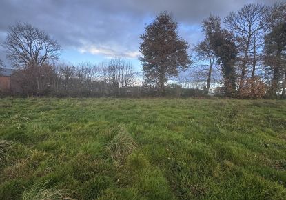 vente Terrain Parthenay-de-bretagne