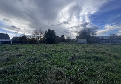 vente Terrain Pleugueneuc