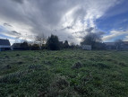 vente Terrain Pleugueneuc