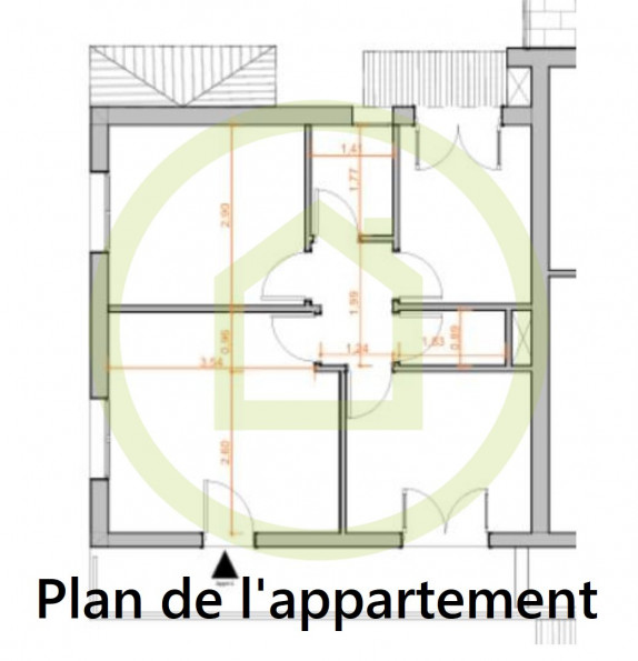 vente Appartement Carnoles - Photo 8