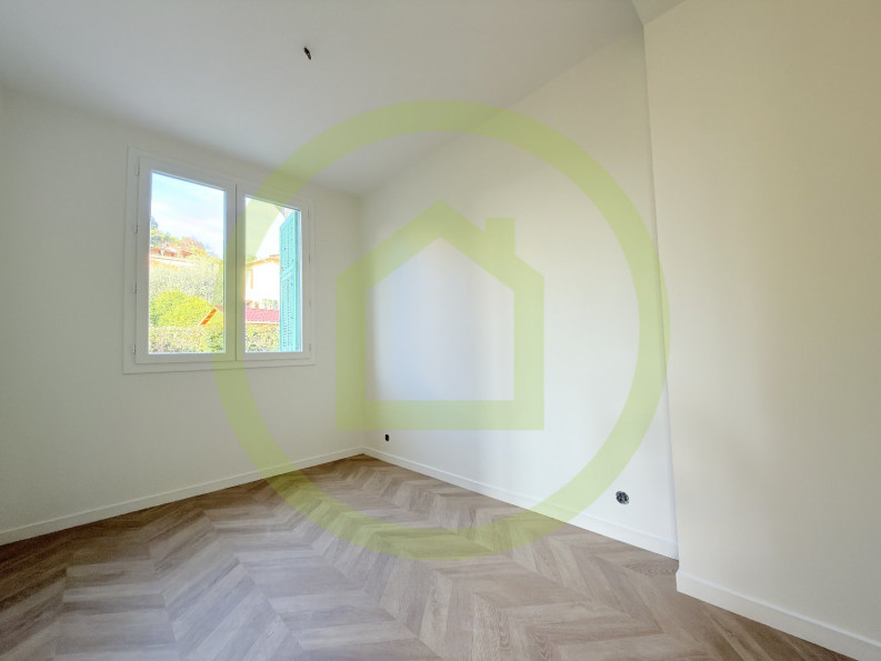 vente Appartement Carnoles - Photo 5