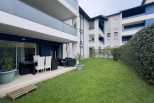vente Appartement en rez de jardin Bidart