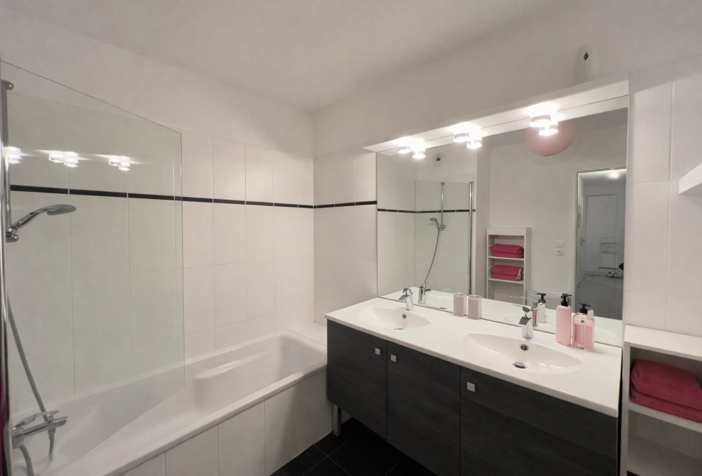 vente Appartement en rez de jardin Bidart - Photo 5