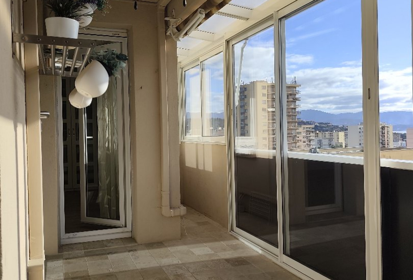 vente Appartement Ajaccio - Photo 6