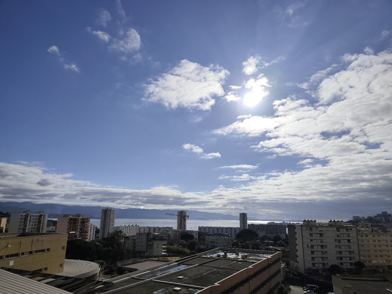 vente Appartement Ajaccio - Photo 1