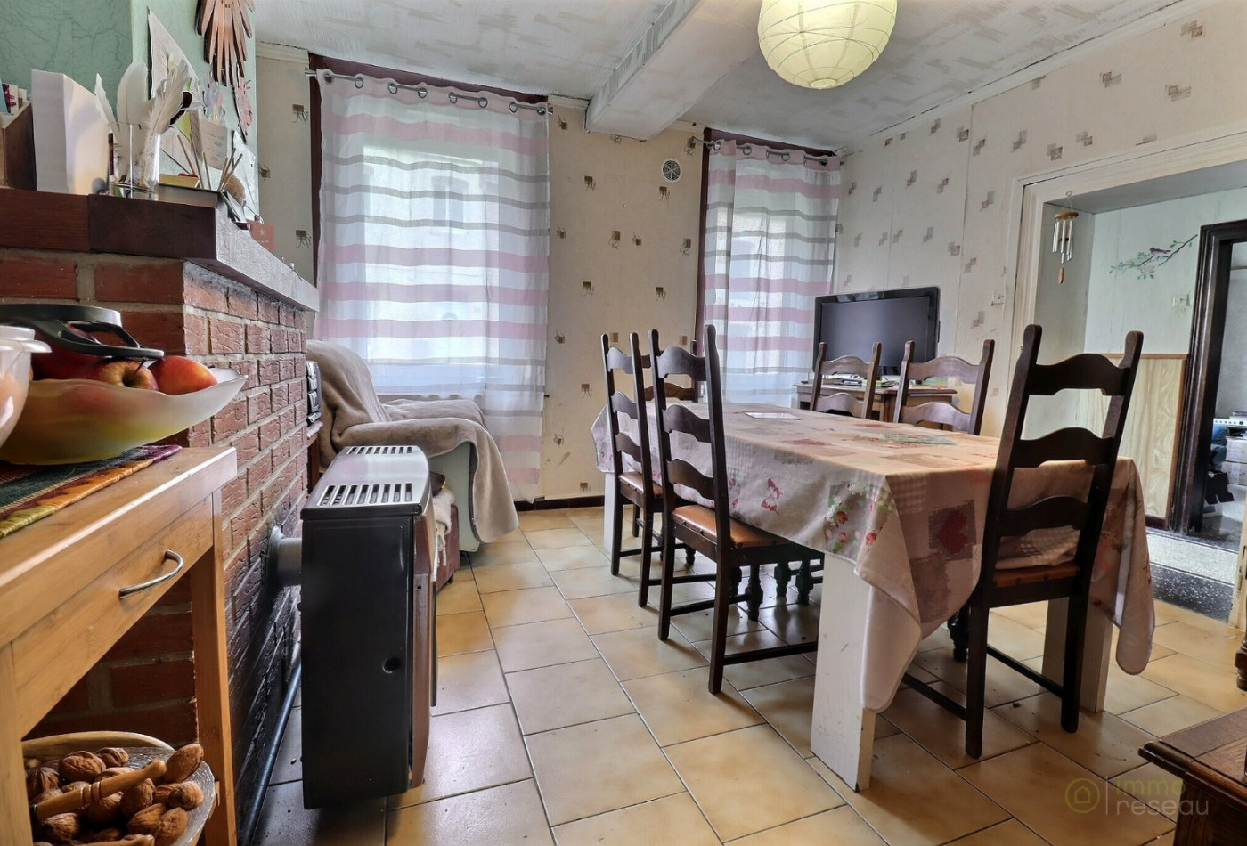 vente Maison Solre Le Chateau - Photo 4