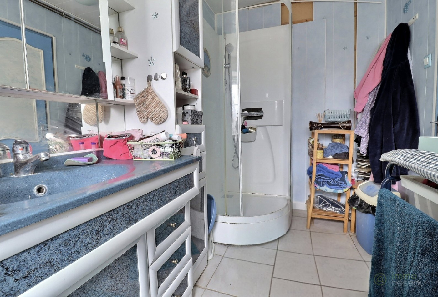 vente Maison Solre Le Chateau - Photo 8