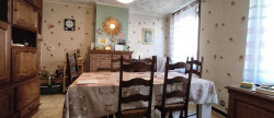 vente Maison Solre Le Chateau