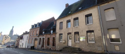 vente Maison Solre Le Chateau