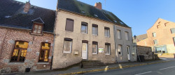 vente Maison Solre Le Chateau
