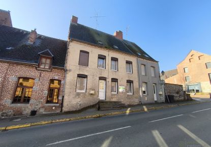 vente Maison Solre Le Chateau