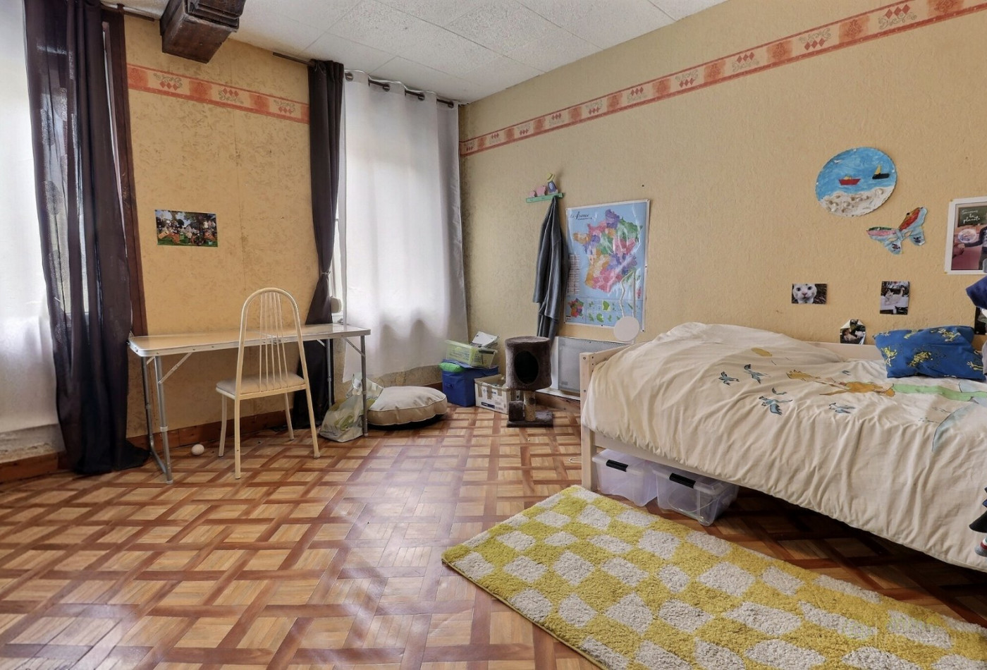 vente Maison Solre Le Chateau - Photo 7